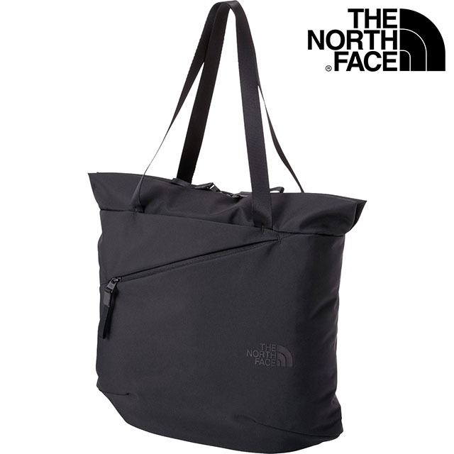 �U�E�m�[�X�E�t�F�C�X THE NORTH FACE �s���l�[�g�[�g NM82507-K SS25 15L Pyrenees Tote TNF �A�E�g�h�A �� �g�[�g�o�b�O �u���b�N ���K�戵�X