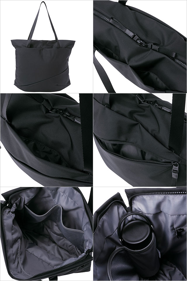 THE NORTH FACE（ザ ノースフェイス） ピレネートート NM82507-K SS25