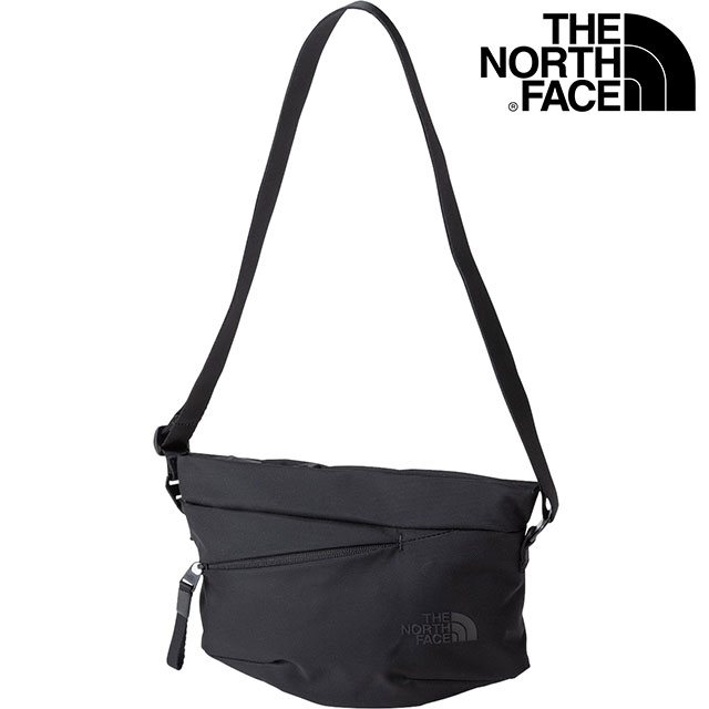 �U�E�m�[�X�E�t�F�C�X THE NORTH FACE �s���l�[�V�����_�[S NM82509-K SS25 2L Pyrenees Shoulder S �� �V�����_�[�o�b�O �����V�����_�[ �u���b�N ���K�戵�X