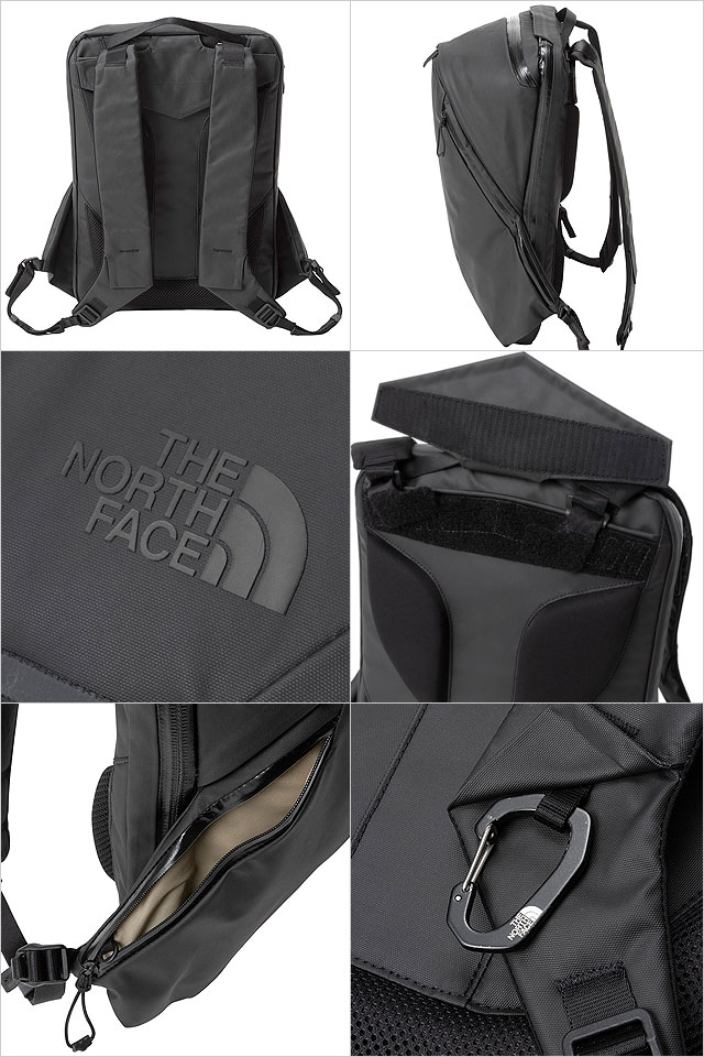 THE NORTH FACE（ザ ノースフェイス） バイオタイトライト NM82511-K 