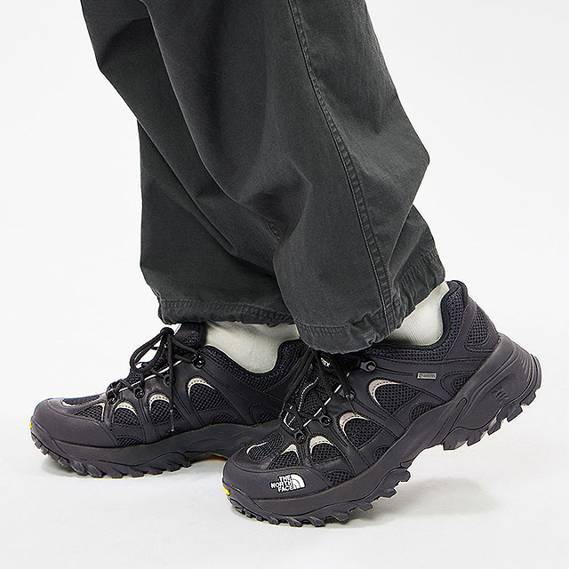 THE NORTH FACE（ザ ノースフェイス） メンズ ヘッジホッグ RVST