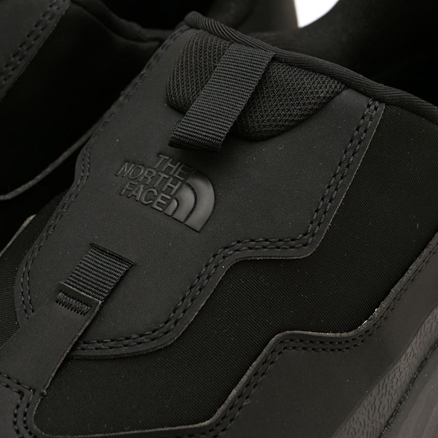 THE NORTH FACE ザ・ノース・フェイス スニーカー グラバル