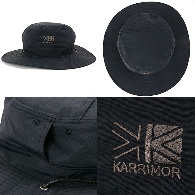 連絡用 楽天市場】カリマー サーモシールドハット KARRIMOR thermo shield hat