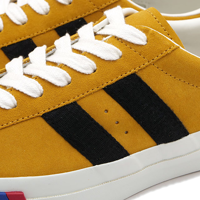 PRO-Keds（プロケッズ） スニーカー ロイヤルプラス スエード ロー