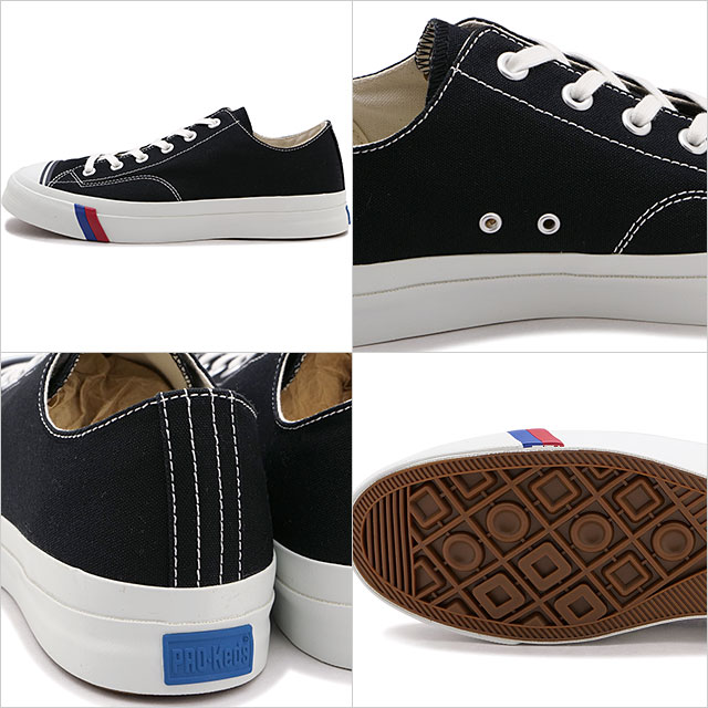 PRO-Keds（プロケッズ） スニーカー ロイヤルアメリカ ロー PN1321