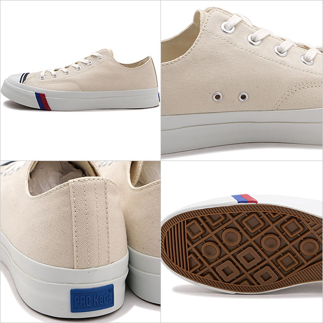 PRO-Keds（プロケッズ） スニーカー ロイヤルアメリカ ロー PN1321