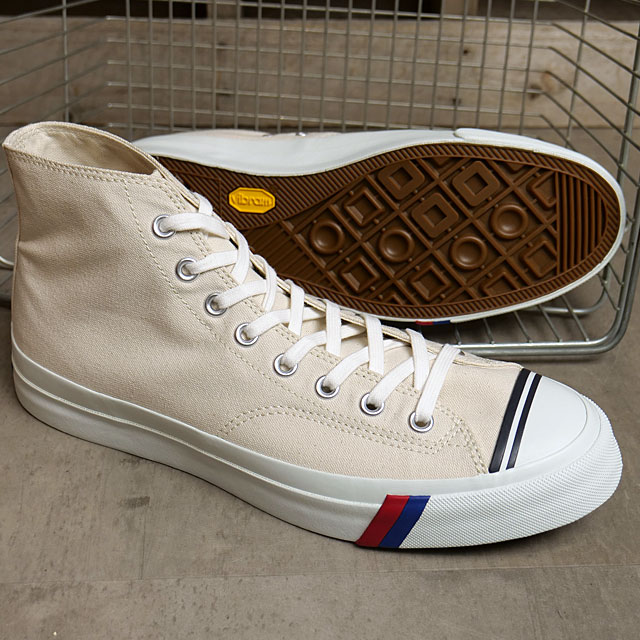 PRO-Keds（プロケッズ） スニーカー ロイヤルアメリカ ハイ PN1221