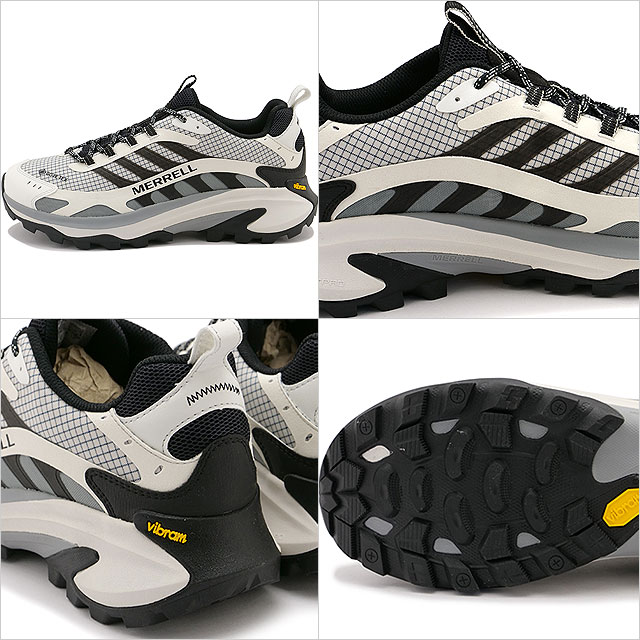 MERRELL メレル トレッキングシューズ モアブ スピード2