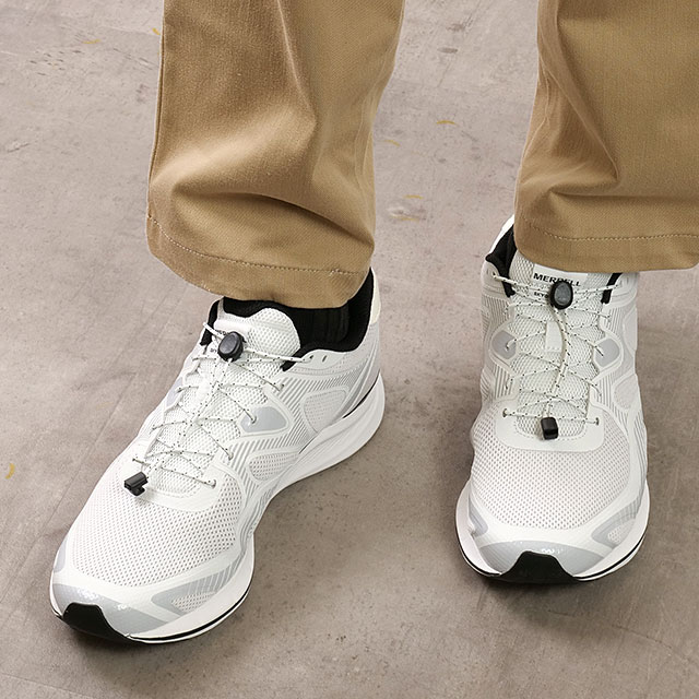 MERRELL（メレル） スニーカー スカイクエスト トレック J068533 SS25