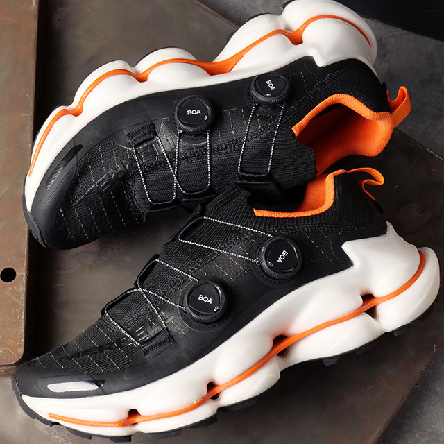 MERRELL 女子スピードアークサージBOA SPEED ARC SURGE BOAスピード アーク サージ ボア［ウィメンズ