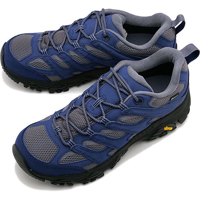 MERRELL（メレル） トレッキングシューズ モアブ3 シンセティック