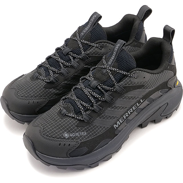 MERRELL メレル トレッキングシューズ モアブ スピード2