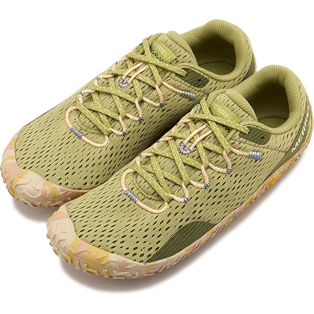 MERRELL（メレル） スニーカー ベイパー グローブ6 J068514 SS25 W