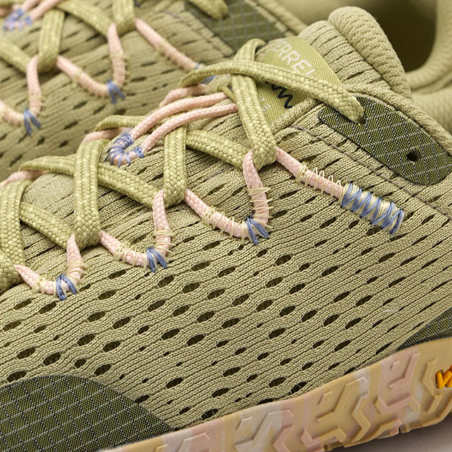 MERRELL メレル スニーカー ベイパー グローブ6 J068514 SS25 W