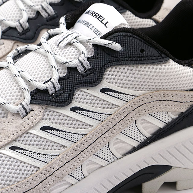 MERRELL（メレル） スニーカー スピード ストライク2 トレック J007101