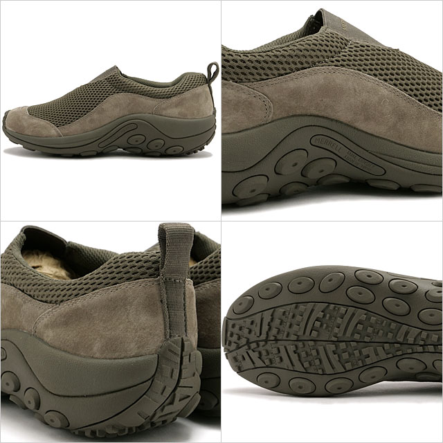 MERRELL（メレル） スニーカー ジャングルモック ブリーズ J500651