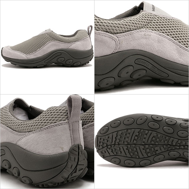 MERRELL（メレル） スニーカー ジャングルモック ブリーズ J500679