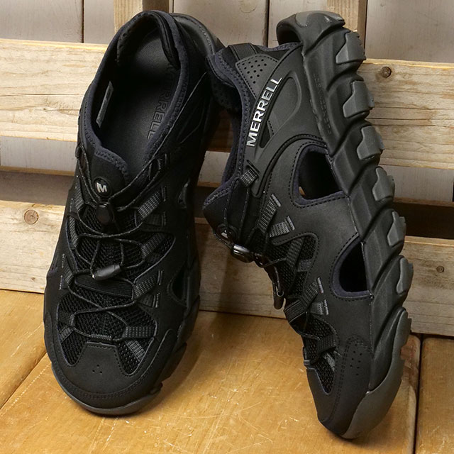 メレル MERRELL レディース サンダル HYDRO MOC ハイドロ モック