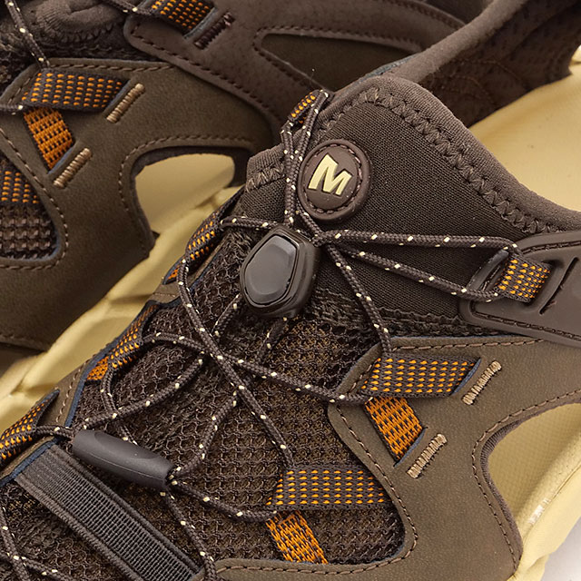 MERRELL（メレル） サンダル マイポ エクスプローラ シーヴ J038027