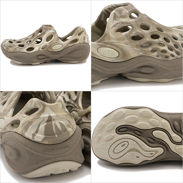 MERRELL（メレル） サンダル ハイドロ ネクスト ジェン モック J008226