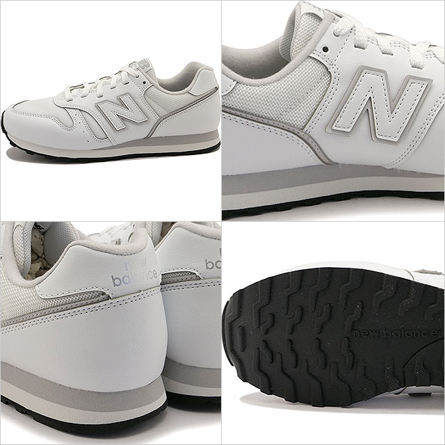 New Balance（ニューバランス） スニーカー レディース ML373 ML373PJ2 