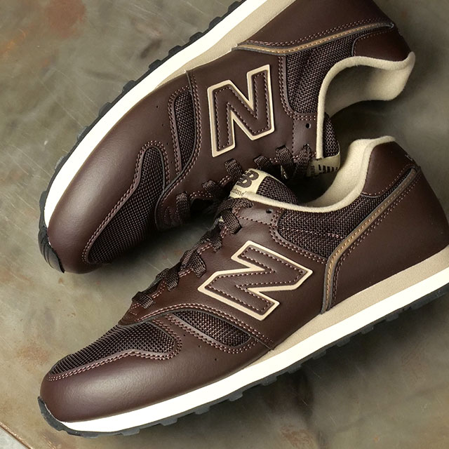 New Balance（ニューバランス） スニーカー ML373 ML373PL2 SS25