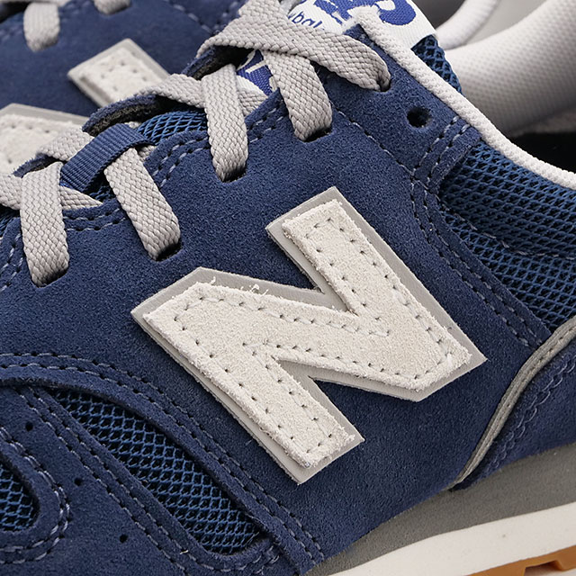 New Balance（ニューバランス） スニーカー ML373 ML373SE2 SS25