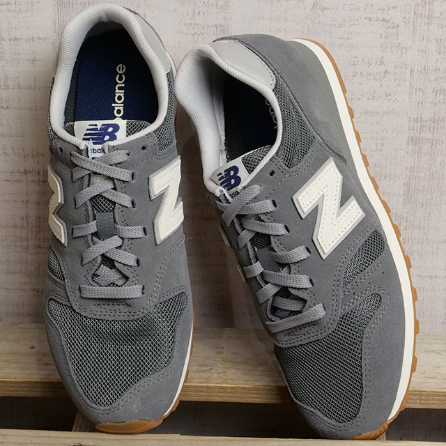 New Balance（ニューバランス） スニーカー ML373 ML373SH2 SS25
