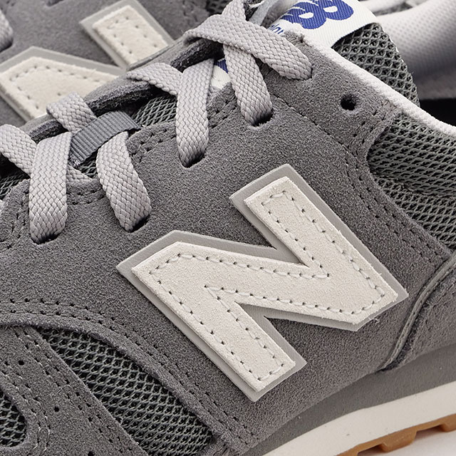 New Balance（ニューバランス） スニーカー ML373 ML373SH2 SS25