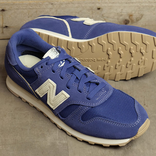 ほぼ未使用 New Balance WL373SO2 スニーカー 25cm New Balance new balance ニューバランス WL373【軽量