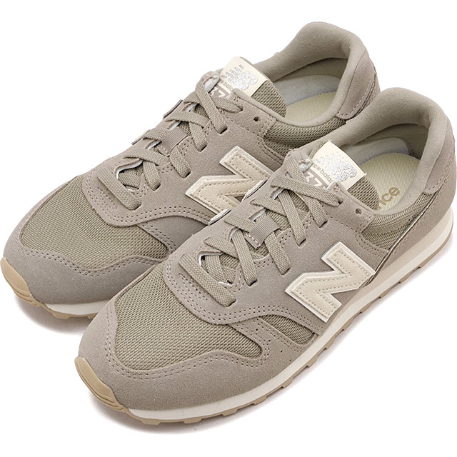 New Balance（ニューバランス） スニーカー WL373 WL373SH2 SS25
