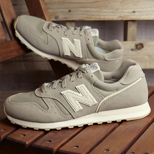 ニューバランス　WL373スニーカー　25cm ニューバランス New Balance レディース スニーカー WL373