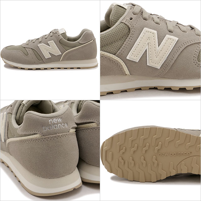 New Balance（ニューバランス） スニーカー WL373 WL373SH2 SS25