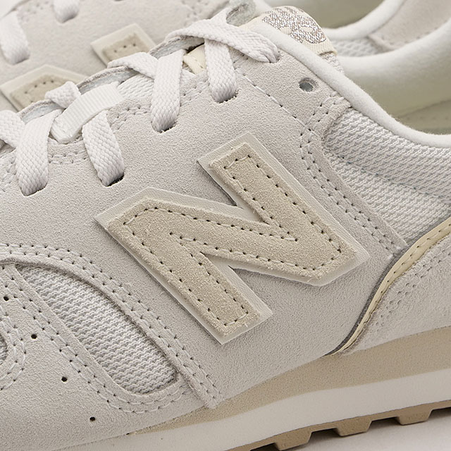 ニューバランス WL373 アイボリー 25cm ニューバランス New Balance 503 WL373B 736373 （アイボリー