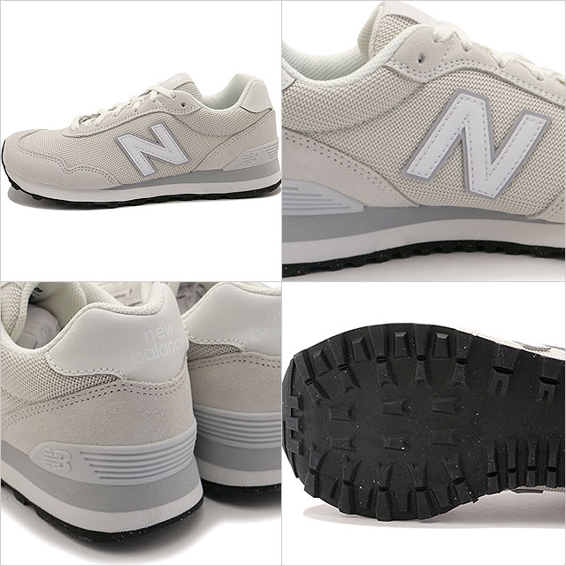 ニューバランス New Balance スニーカー レディース WL515 new