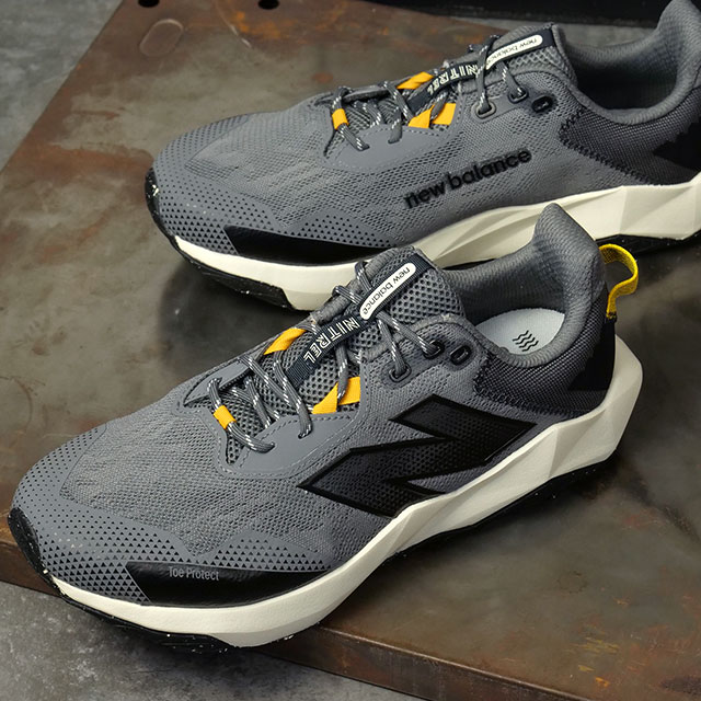 New Balance（ニューバランス） スニーカー ダイナソフト ナイトレル