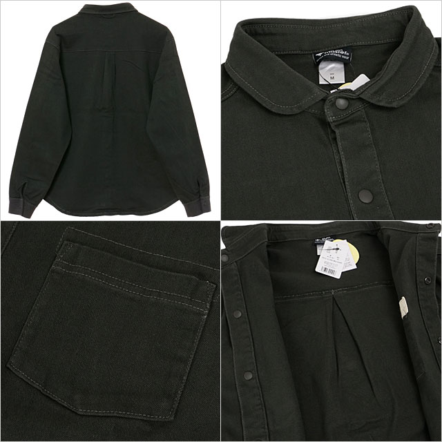 gym master（ジムマスター） GYM MASTER 10oz ストレッチカツラギ