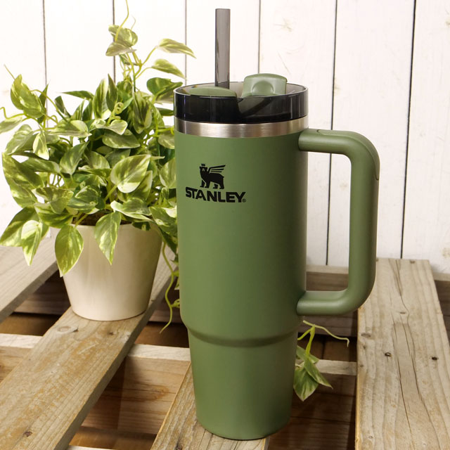 STANLEY（スタンレー） タンブラー H2.0 真空クエンチャー 0.88L 10