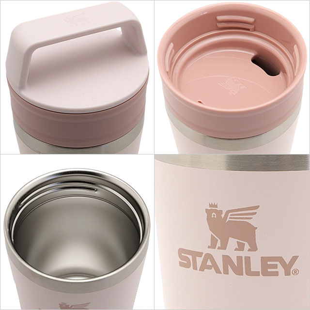 STANLEY（スタンレー） 真空マグ 0.23L 10-12079 SS25 メンズ