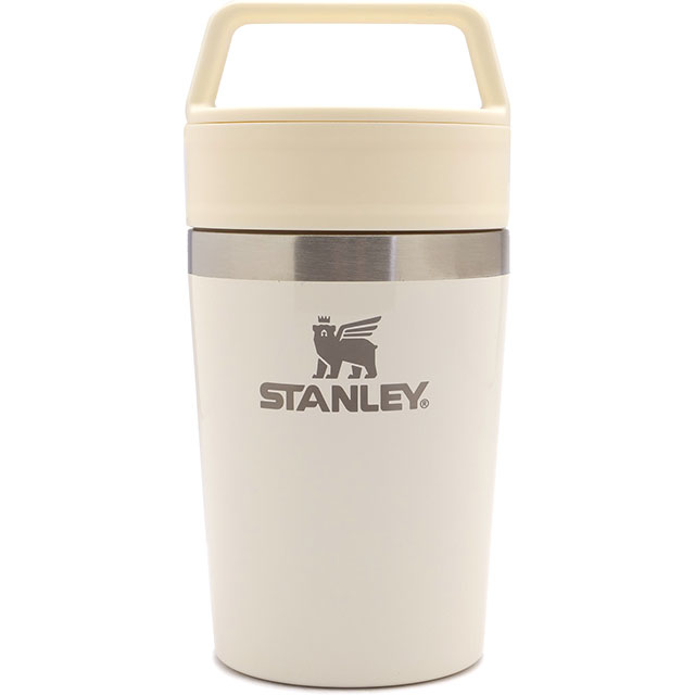 STANLEY スタンレー 真空マグ 0.23L 10-12079 SS25 メンズ