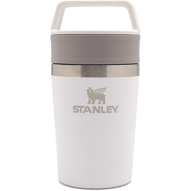STANLEY（スタンレー） 真空マグ 0.23L 10-12079 SS25 メンズ