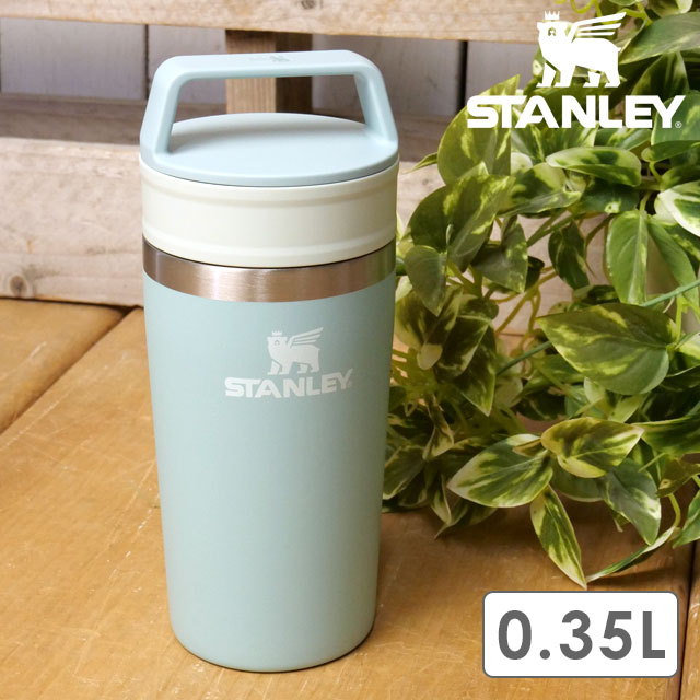 STANLEY（スタンレー） 真空マグ 0.35L 10-12080 SS25 メンズ