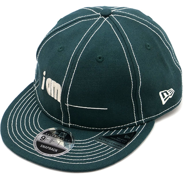 NEW ERA（ニューエラ） コラボキャップ 在原みゆ紀 14457292 SS25 RC