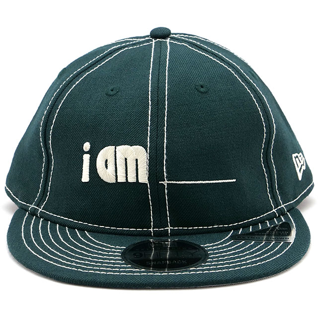 NEW ERA（ニューエラ） コラボキャップ 在原みゆ紀 14457292 SS25 RC