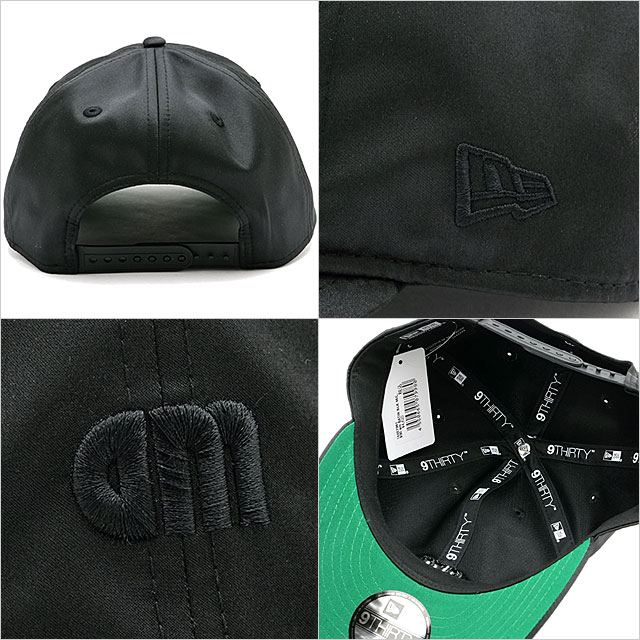 NEW ERA（ニューエラ） コラボキャップ 在原みゆ紀 14457361 SS25