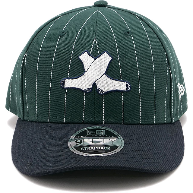 ニューエラ　在原みゆ紀　キャップ グリーン 20％OFF／SALE】ニューエラ NEW ERA コラボキャップ 在原みゆ紀