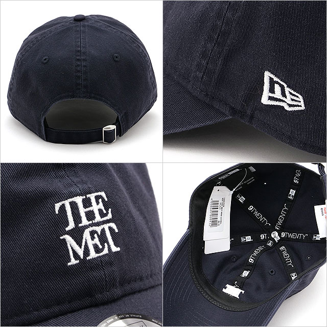NEW ERA（ニューエラ） キャップ メトロポリタン美術館 14457376 SS25