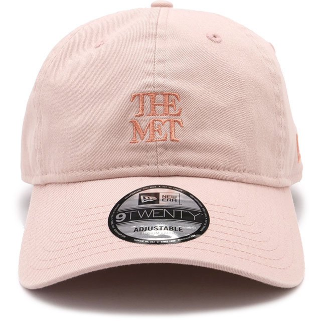 NEW ERA ニューエラ キャップ メトロポリタン美術館 14457374