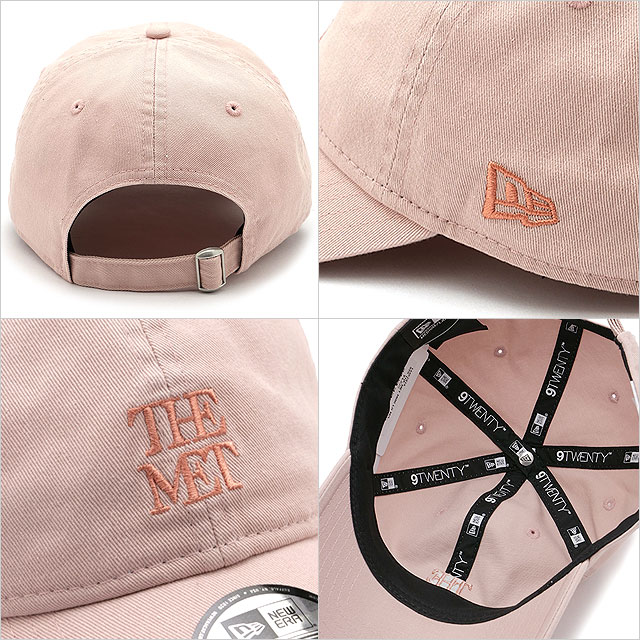 NEW ERA（ニューエラ） キャップ メトロポリタン美術館 14457374 SS25