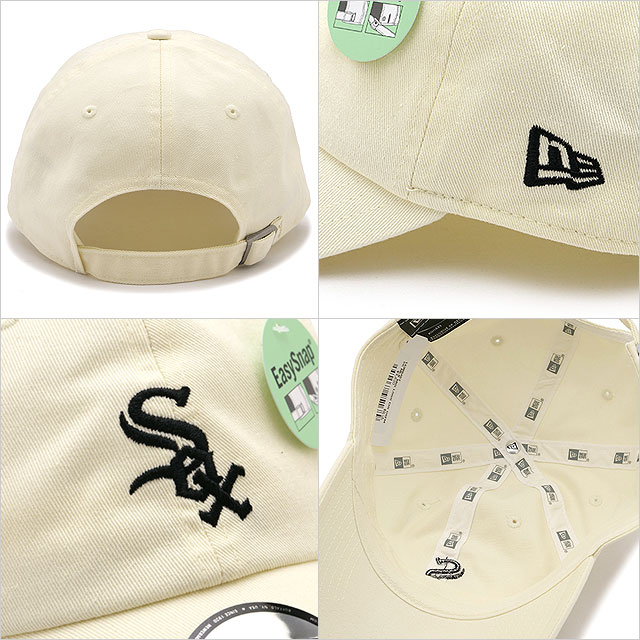 NEW ERA（ニューエラ） キャップ シカゴ・ホワイトソックス 14388457